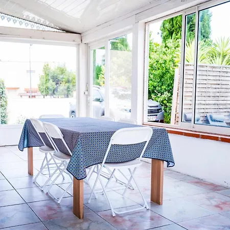 Belle Spacieuse Et Tranquille Casa vacanze Saint-Nazaire (Pyrenees-Orientales)